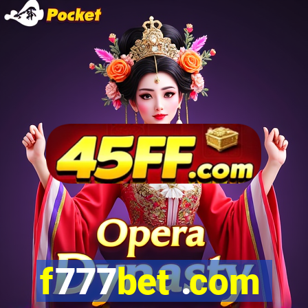 f777bet .com